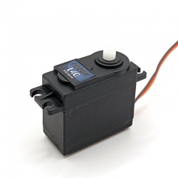 Serwomechanizm Redox L40